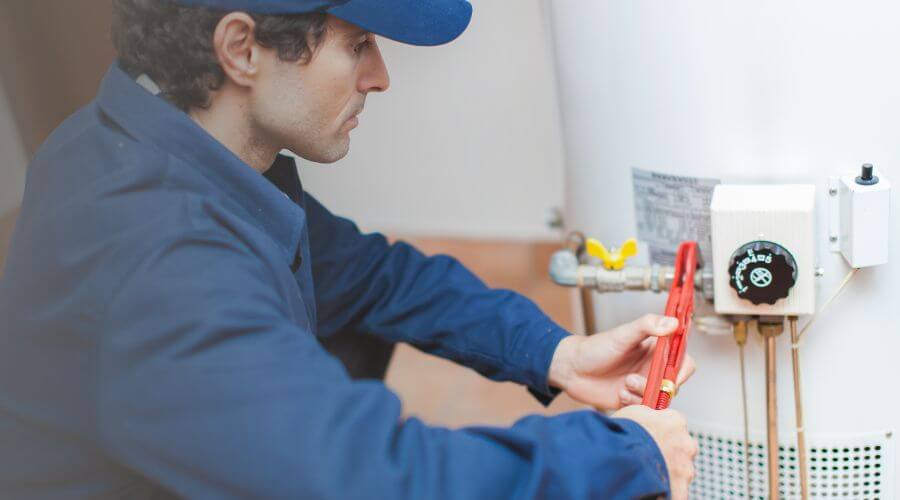 Professional emergency plumbing in Annville, PA